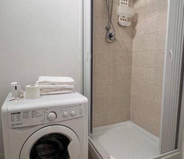 Cerignola Apartment | 45 m² Apartment ∙ 1 bedroom ∙ 4 guests