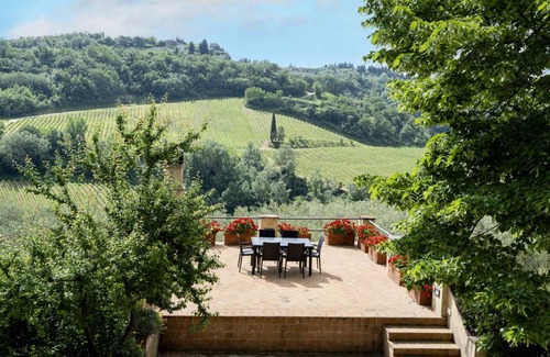 Marcialla Apartment | 45 m² Apartment ∙ 1 bedroom ∙ 2 guests