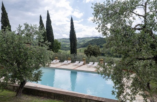 Marcialla Apartment | 45 m² Apartment ∙ 1 bedroom ∙ 2 guests