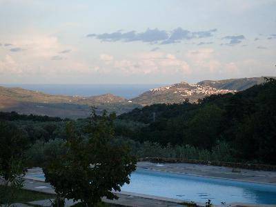 Girifalco Apartment | 45 m² Apartment ∙ 1 bedroom ∙ 4 guests