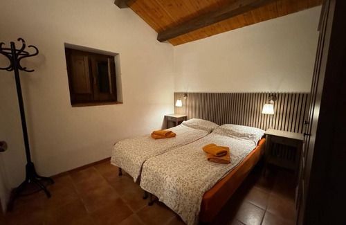 Girifalco Apartment | 45 m² Apartment ∙ 1 bedroom ∙ 4 guests