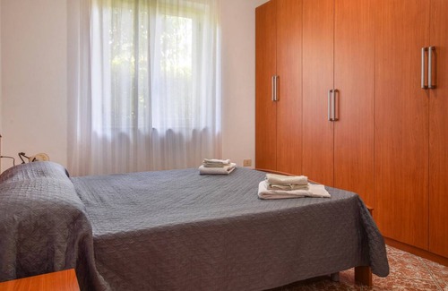 Zambrone Apartment | 45 m² Apartment ∙ 1 bedroom ∙ 3 guests