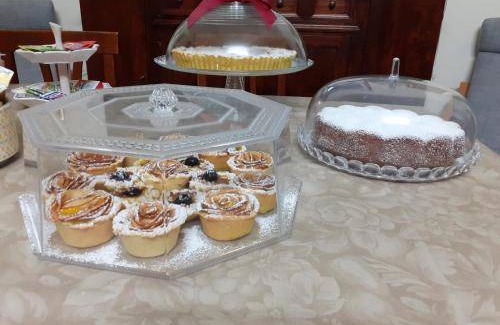 Sant'Agata de'Goti Bed & Breakfast | 45 m² Bed and breakfast ∙ 3 guests