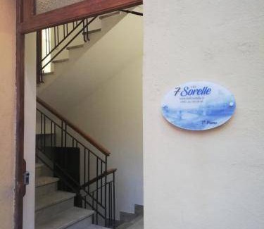 Cosenza Bed & Breakfast | 45 m² Bed and breakfast ∙ 3 guests