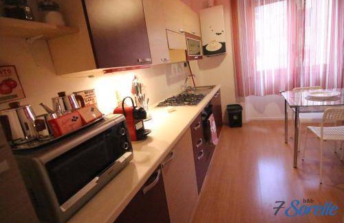 Cosenza Bed & Breakfast | 45 m² Bed and breakfast ∙ 3 guests