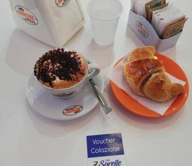 Cosenza Bed & Breakfast | 45 m² Bed and breakfast ∙ 3 guests