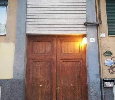 Cosenza Bed & Breakfast | 45 m² Bed and breakfast ∙ 3 guests