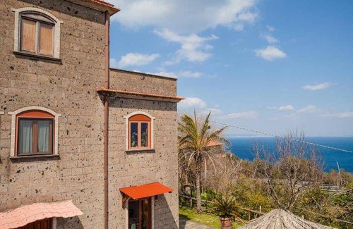 Priora Bed & Breakfast | 45 m² Bed and breakfast ∙ 4 guests