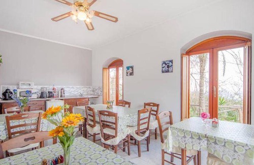 Priora Bed & Breakfast | 45 m² Bed and breakfast ∙ 4 guests