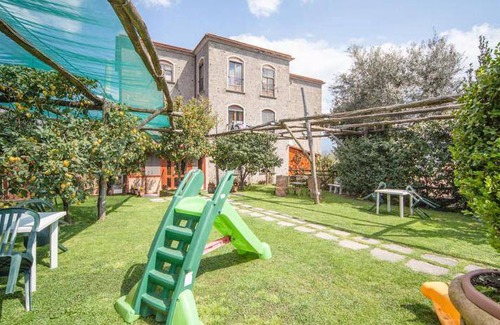 Priora Bed & Breakfast | 45 m² Bed and breakfast ∙ 4 guests