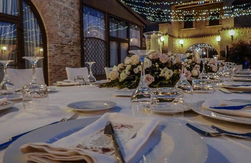 Corigliano-Rossano House | 45 m² Farmhouse ∙ 4 guests