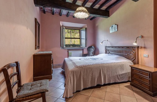 Gattaia House | 45 m² Farmhouse ∙ 1 bedroom ∙ 2 guests