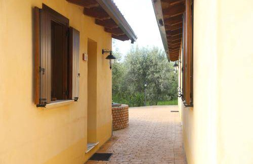 Cariati House | 45 m² Farmhouse ∙ 8 guests