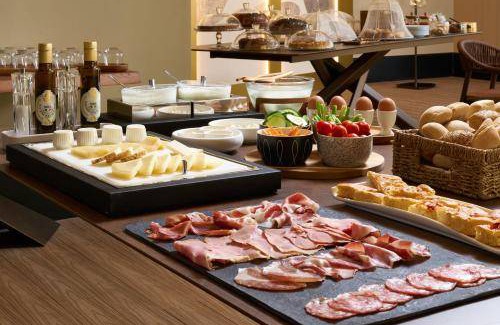 Benevento Hotel | 45 m² Hotel ∙ 2 guests