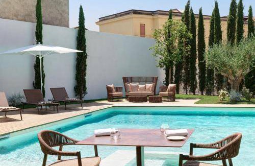Benevento Hotel | 45 m² Hotel ∙ 2 guests