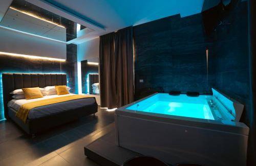 Qualiano Hotel | 45 m² Hotel ∙ 2 guests