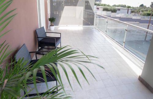 Qualiano Hotel | 45 m² Hotel ∙ 2 guests
