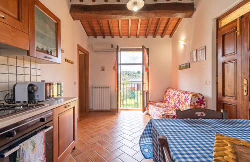 Ciggiano House | 45 m² House ∙ 1 bedroom ∙ 4 guests