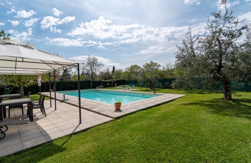 Ciggiano House | 45 m² House ∙ 1 bedroom ∙ 4 guests