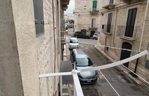 Ruvo di Puglia House | 45 m² House ∙ 1 bedroom ∙ 3 guests