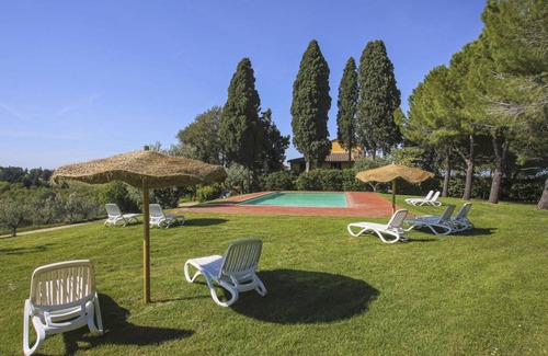 Tavarnelle Val di Pesa Apartment | 45 m² Apartment ∙ 1 bedroom ∙ 2 guests