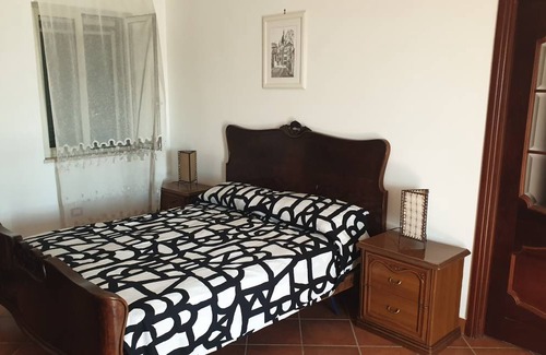 Boscotrecase Resort | 45 m² Private room ∙ 1 bedroom ∙ 2 guests