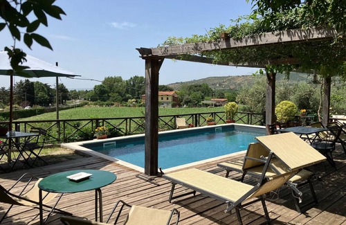 Sodo House | 450 m² House ∙ 10 bedrooms ∙ 16 guests