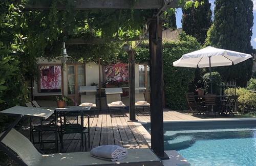 Sodo House | 450 m² House ∙ 10 bedrooms ∙ 16 guests