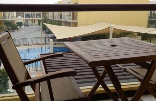 Dubai Resort | 46 m² Private room ∙ 1 bedroom ∙ 2 guests