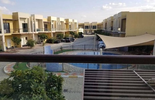 Dubai Resort | 46 m² Private room ∙ 1 bedroom ∙ 2 guests