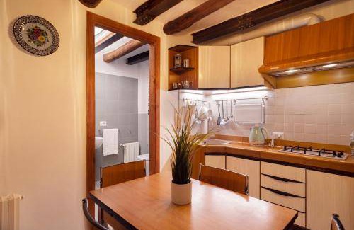 Montecalvario Apartment | 46 m² Apartment ∙ 1 bedroom ∙ 4 guests