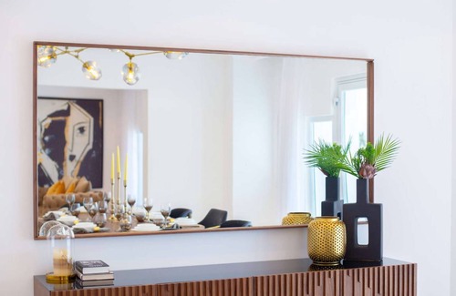 Palm Jumeirah Villa | 465 m² Villa ∙ 6 bedrooms ∙ 12 guests
