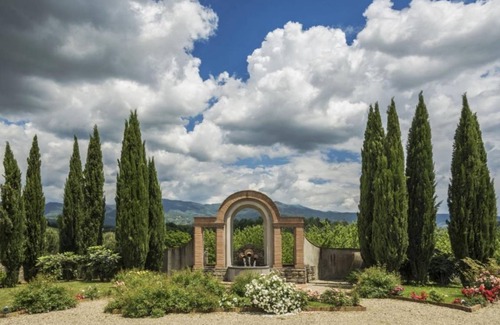 Reggello Villa | 468 m² Villa ∙ 8 bedrooms ∙ 20 guests
