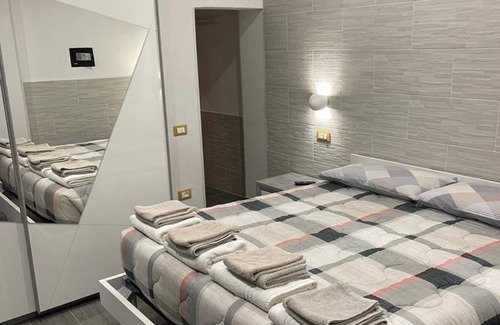 Ravenna Apartment | 47 m² Apartment ∙ 1 bedroom ∙ 4 guests