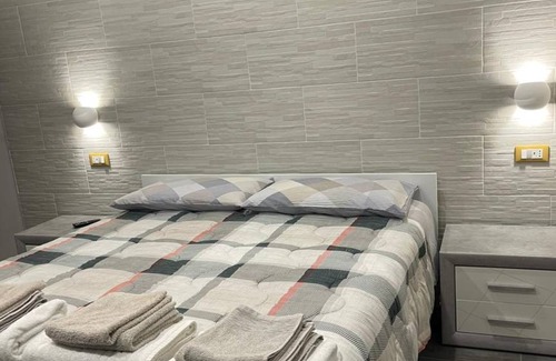 Ravenna Apartment | 47 m² Apartment ∙ 1 bedroom ∙ 4 guests