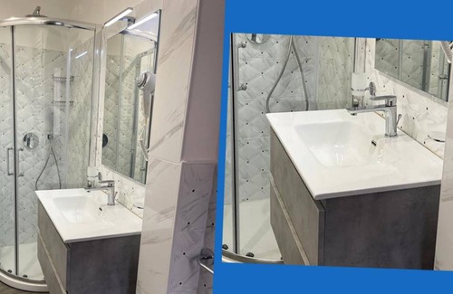 Ravenna Apartment | 47 m² Apartment ∙ 1 bedroom ∙ 4 guests