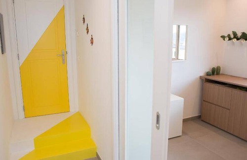 Fuorigrotta Bed & Breakfast | 47 m² Bed and breakfast ∙ 4 guests