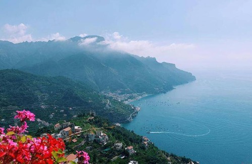 Tramonti House | 47 m² House ∙ 2 bedrooms ∙ 5 guests