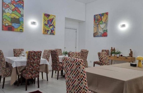 Siderno Marina Bed & Breakfast | 48 m² Bed and breakfast ∙ 4 guests