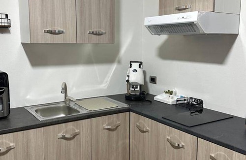 Mugnano di Napoli Apartment | 48 m² Serviced apartment ∙ 3 guests