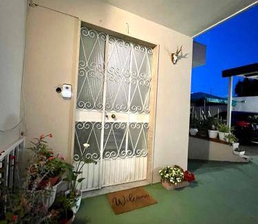 Trecase Bed & Breakfast | 49 m² Bed and breakfast ∙ 6 guests