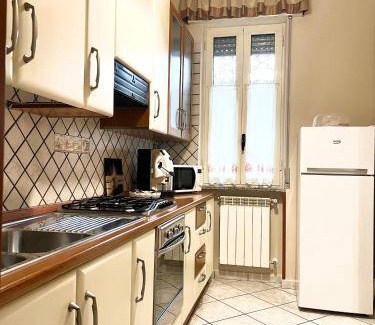 Trecase Bed & Breakfast | 49 m² Bed and breakfast ∙ 6 guests