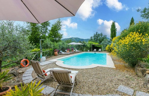 Moncioni Villa | 49 m² Villa ∙ 1 bedroom ∙ 2 guests