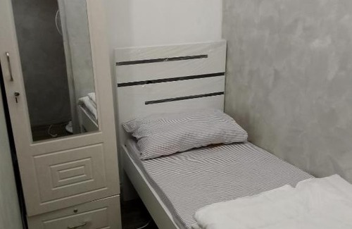 Deira Hostel | 4u hostel