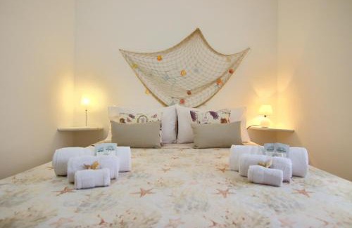 Case Peschiera-Lu Fraili House | 5 minutes to the sea - Villetta Mediterranea