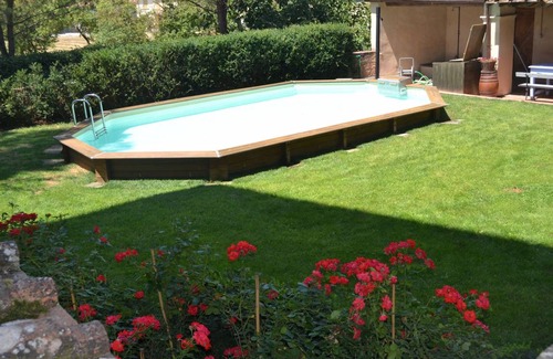 Giovi-Ponte Alla Chiassa Villa | 500 m² Villa ∙ 6 bedrooms ∙ 11 guests