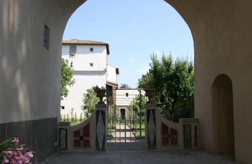 Giovi-Ponte Alla Chiassa Villa | 500 m² Villa ∙ 6 bedrooms ∙ 11 guests