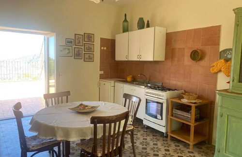 Sant'Agnello Apartment | 50 m² Apartment ∙ 1 bedroom ∙ 4 guests