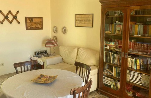 Sant'Agnello Apartment | 50 m² Apartment ∙ 1 bedroom ∙ 4 guests