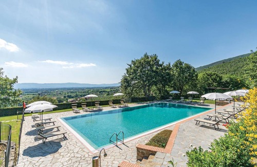 Loro Ciuffenna Apartment | 50 m² Apartment ∙ 1 bedroom ∙ 3 guests